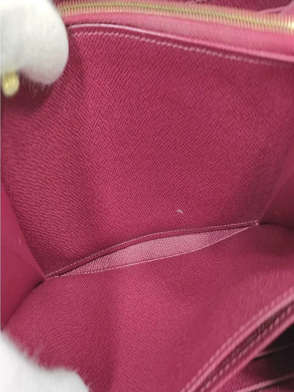 Louis Vuitton Monogram Canvas Zippy Wallet in Brown